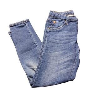 Hudson Girls Skinny Jeans - Light Blue Size 6